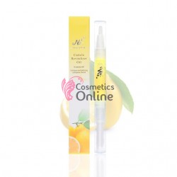 Ulei tratament pentru cuticule stilou cu Lamaie 5 ml